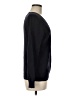 Lands' End Black Pullover Sweater Size M - photo 4