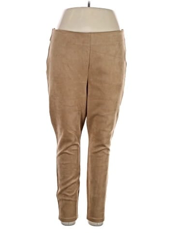 Chico's Casual Pants (view 1)