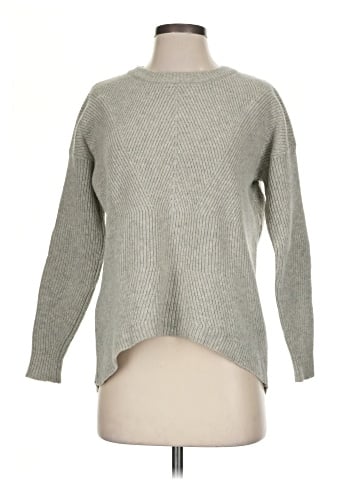 Madewell Wool Sweater (view 1)