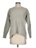 Madewell 100% Merino Solid Gray Wool Sweater Size XS - photo 1