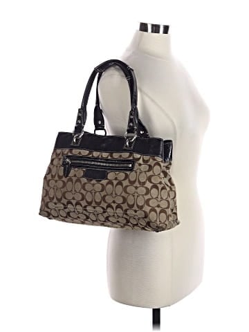 Coach Shoulder Bag (view 2)