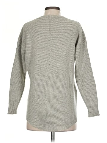 Madewell Wool Sweater (view 2)