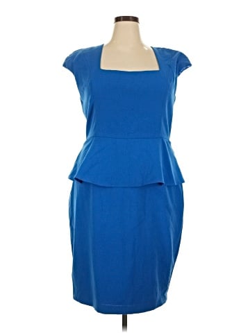 Single Cocktail Dress (view 1)