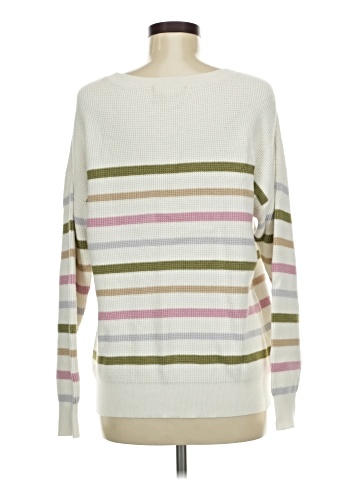 Design History Pullover Sweater (view 2)