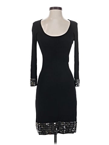 BCBGMAXAZRIA Cocktail Dress (view 1)