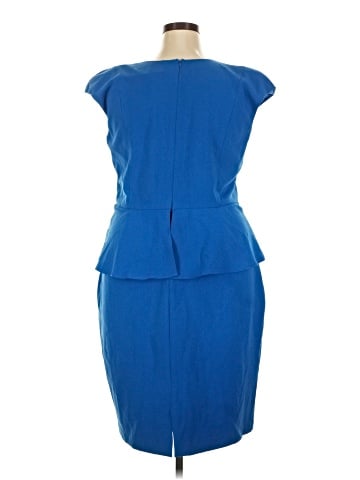 Single Cocktail Dress (view 2)