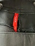SPANX Chevron-herringbone Black Dress Pants Size S - photo 7