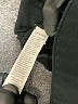 SPANX Chevron-herringbone Black Dress Pants Size S - photo 8