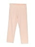 Tea Solid Pink Casual Pants Size 8 - photo 1