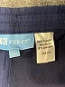 Koret Solid Blue Casual Pants Size 14 (petite) - photo 7