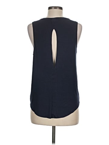 Athleta Sleeveless T-Shirt (view 2)