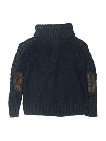 Baby Gap Turtleneck Sweater (view 2)