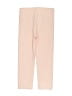 Tea Solid Pink Casual Pants Size 8 - photo 2