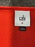 CAbi Red Tank Top Size M - photo 7