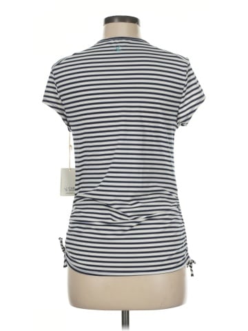 Carve Designs Short Sleeve Top (view 2)
