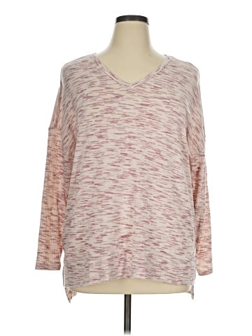 Cupio Pullover Sweater (view 1)