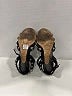 Balenciaga Black Wedges Size EU 39 - photo 5