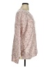 Cupio Pink Pullover Sweater Size 1X - photo 4