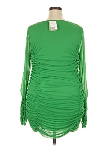 H&M Cocktail Dress (view 2)