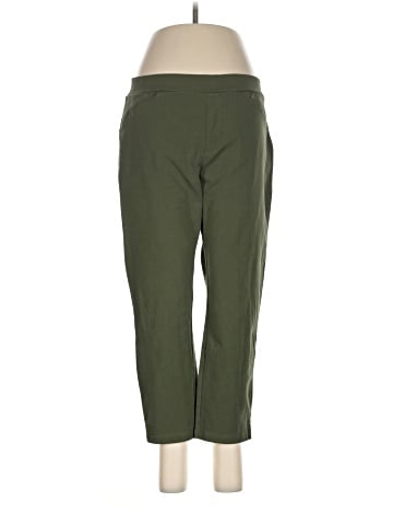 Susan Graver Active Pants (view 1)