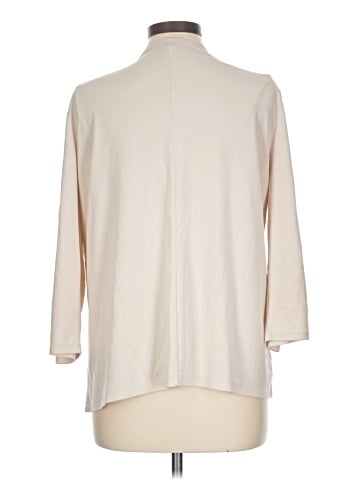 Easywear by Chico's Kimono (view 2)