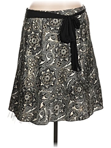 Wrapper Formal Skirt (view 1)