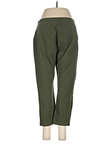 Susan Graver Active Pants (view 2)