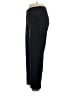 Lands' End Solid Black Dress Pants Size 1X - photo 5