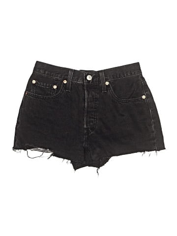Levi's Denim Shorts (view 1)