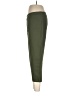 Susan Graver Solid Green Active Pants Size M (petite) - photo 5