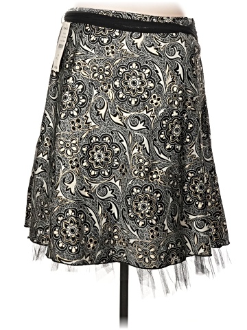 Wrapper Formal Skirt (view 2)