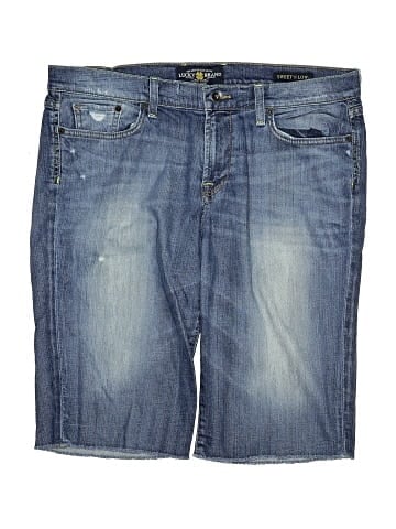 Lucky Brand Denim Shorts (view 1)