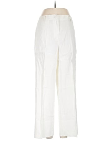 Theory Linen Pants (view 1)