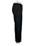 Lands' End Solid Black Dress Pants Size 1X - photo 4