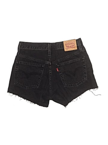 Levi's Denim Shorts (view 2)
