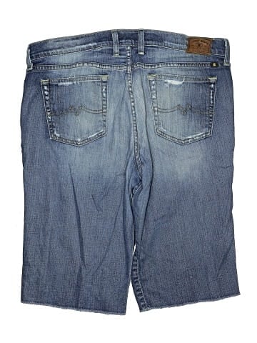 Lucky Brand Denim Shorts (view 2)