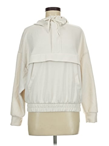 Yogalicious Pullover Hoodie (view 1)
