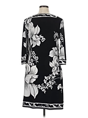 White House Black Market Casual Dress (view 2)