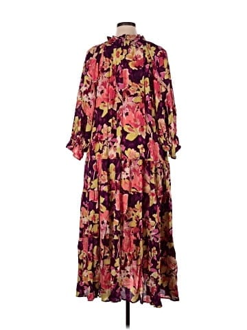 Easel Casual Dress (view 2)