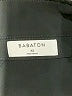 Babaton 100% Polyester Black Long Sleeve Blouse Size XS - photo 7