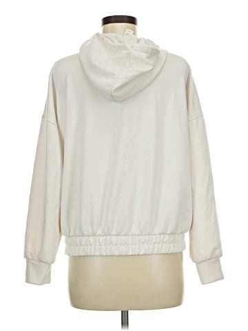 Yogalicious Pullover Hoodie (view 2)