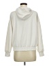 Yogalicious Ivory Pullover Hoodie Size M - photo 2