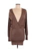 Superdown Brown Cocktail Dress Size S - photo 1