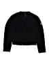 Ralph by Ralph Lauren Black Cardigan Size L (youth) - photo 1