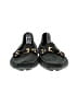 Prada 100% Suede Black Suede Loafers Size EU 39 - photo 2