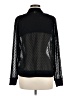 Numph 100% Polyester Black Cardigan Size EU 38 / US 8 - photo 2
