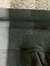 Alo Black Active Pants Size S - photo 7