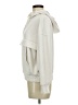 Yogalicious Ivory Pullover Hoodie Size M - photo 5