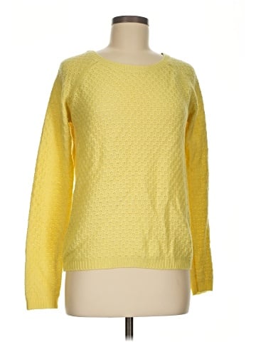 Forever 21 Pullover Sweater (view 1)