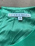 Antonio Melani 100% Polyester Teal Cocktail Dress Size 2 - photo 7